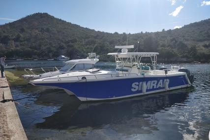 ProKat 3660 Sport Cuddy for sale in Croatia for €125,000 (£107,975)