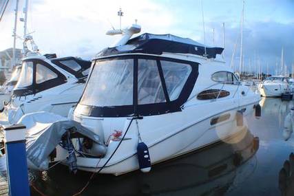 Sealine international Sealine F37 for sale in United Kingdom for £132,500