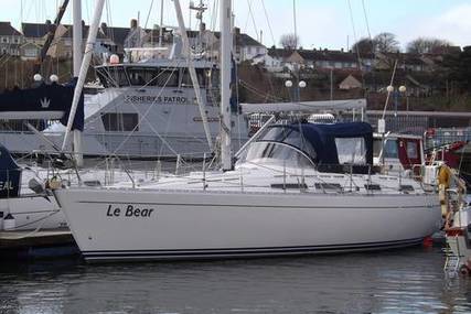 Moody 38CC for sale in United Kingdom for £75,000