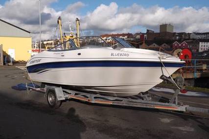 Ebbtide Campione 180 for sale in United Kingdom for £8,450