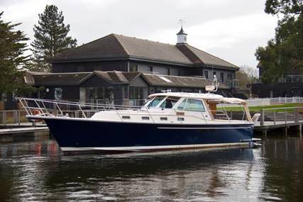 Island Packet 360 Express for sale in United Kingdom for £129,950