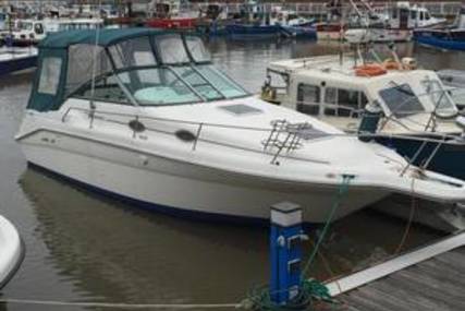 Sea Ray 270 Sundancer for sale in United Kingdom for £20,000 Sea Ray 270 Sundancer for sale in United Kingdom for £20,000