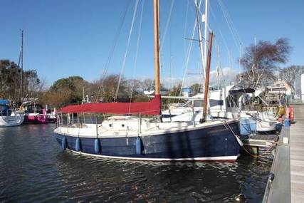 Cornish Crabber 22 for sale in United Kingdom for £27,950