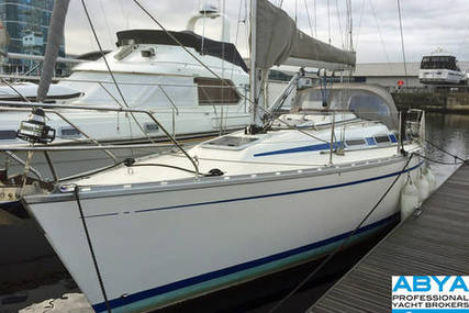 Bavaria Yachts Bavaria 320 Sportsline for sale in United Kingdom for £29,500
