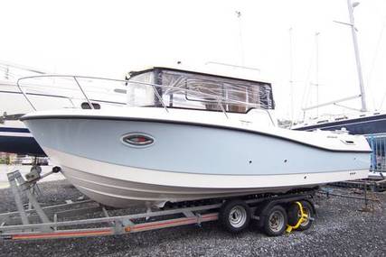 Quicksilver 755 Pilothouse for sale in United Kingdom for £56,950