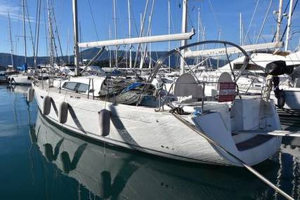 Beneteau Oceanis 50 for sale in Greece for €160,000 (£138,468)