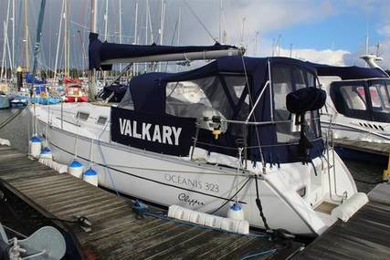 Beneteau Oceanis 323 Clipper for sale in United Kingdom for £44,995