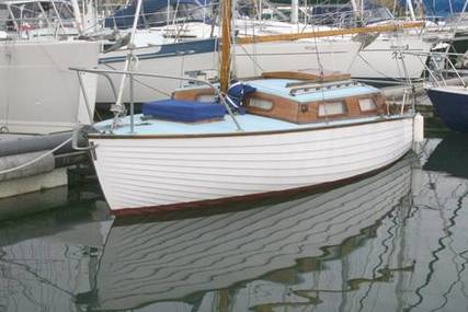 Robertsons of Woodbridge Kestrel 22 for sale in United Kingdom for £4,000