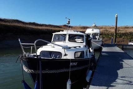 Hardy Marine Hardy Family Pilot 20 for sale in United Kingdom for £9,995