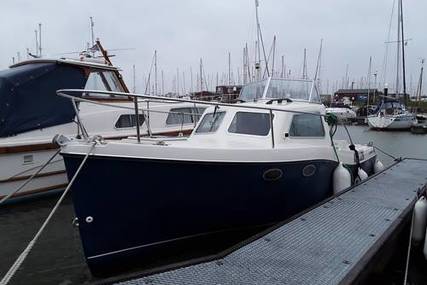 Hunter Landau 20 for sale in United Kingdom for £14,500