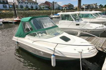 Jeanneau Leader 545 for sale in United Kingdom for £8,995 Jeanneau Leader 545 for sale in United Kingdom for £8,995