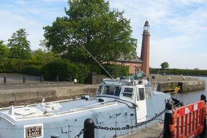 Watson Lifeboat Watson 47 for sale in United Kingdom for £74,995