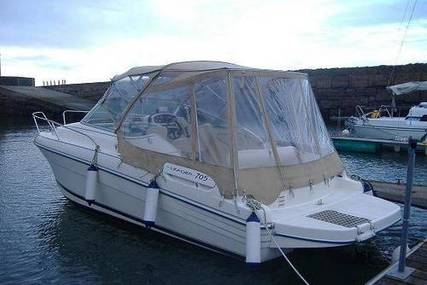 Jeanneau Leader 705 for sale in United Kingdom for £10,499 Jeanneau Leader 705 for sale in United Kingdom for £10,499