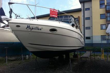 Rinker Fiesta Vee 310 for sale in United Kingdom for £49,950