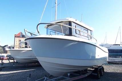 Quicksilver 675 Pilothouse - NEW BOAT for sale in United Kingdom for 45,000 £