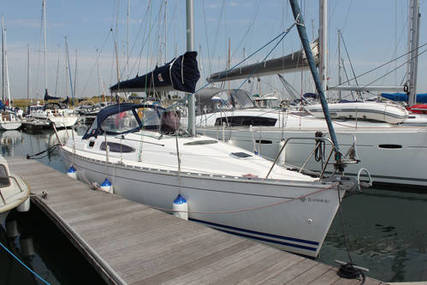 Jeanneau Sun Odyssey 29.2 for sale in United Kingdom for 27,500 £