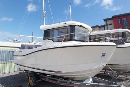Quicksilver 605 Pilothouse - SMART EDITION for sale in United Kingdom for 36,296 £