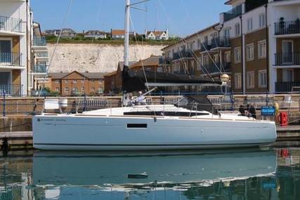 Jeanneau Sun Odyssey 349 for sale in United Kingdom for £114,950