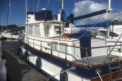 Grand Banks 36 for sale in United Kingdom for £69,995