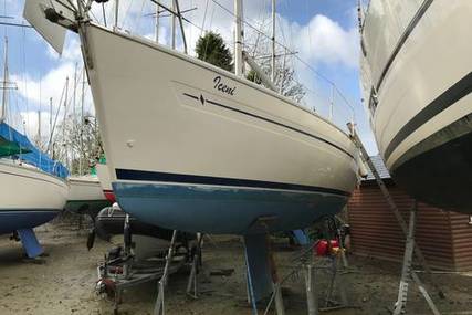 Bavaria Yachts 32 for sale in United Kingdom for £38,000