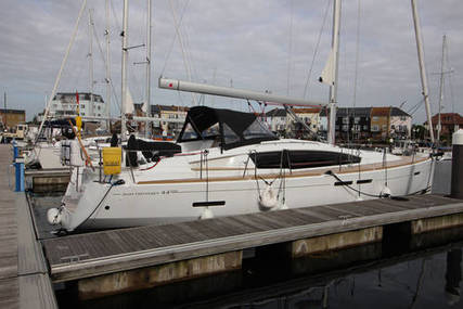 Jeanneau Sun Odyssey 44 DS for sale in United Kingdom for £229,950