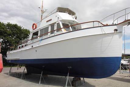 Grand Banks 36 for sale in United Kingdom for £47,250