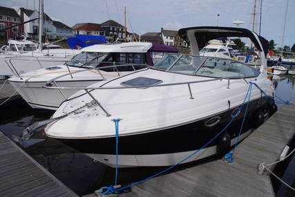 Chaparral 250 Signature for sale in United Kingdom for £38,995