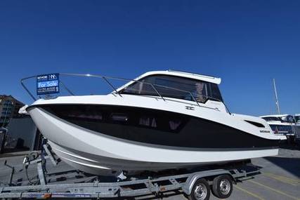 Quicksilver Activ 755 Weekend for sale in United Kingdom for £86,995
