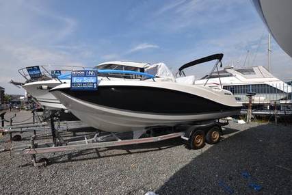 Quicksilver 605 Activ for sale in United Kingdom for £27,000