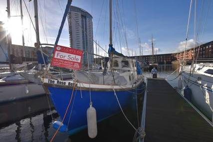 Colvic Watson 26 for sale in United Kingdom for £16,500