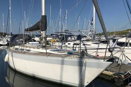 Wauquiez Hood 38 MK II for sale in United Kingdom for £39,950