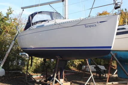 Dufour Yachts 30 for sale in United Kingdom for £22,950