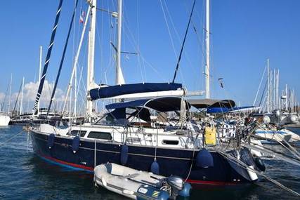 Moody 46 for sale in Greece for €180,000 (£161,157)