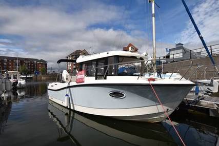 Quicksilver 755 Pilothouse for sale in United Kingdom for £42,000