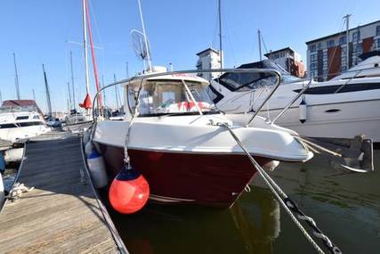 Arvor 215 AS for sale in United Kingdom for £17,995