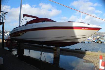 Chaparral 265 SSi for sale in United Kingdom for £23,500