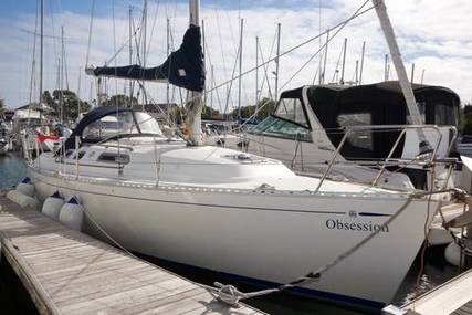 Dufour Yachts 32 Classic for sale in United Kingdom for £29,950 Dufour Yachts 32 Classic for sale in United Kingdom for £29,950