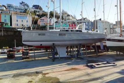Beneteau Oceanis 38.1 for sale in United Kingdom for £149,000