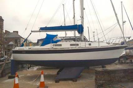Westerly Konsort for sale in United Kingdom for £11,000