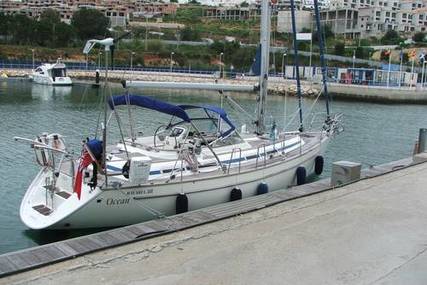 Bavaria Yachts 38 Ocean for sale in United Kingdom for £55,000