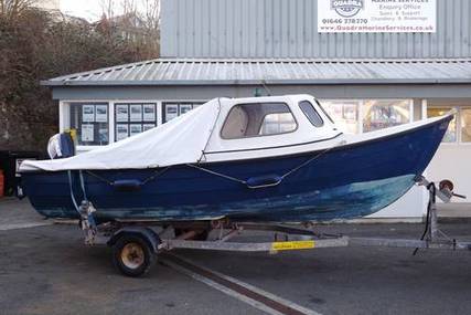 Orkney boats Orkney Strikeliner 16+ for sale in United Kingdom for £5,999