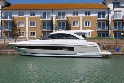Jeanneau Leader 46 for sale in United Kingdom for £323,333
