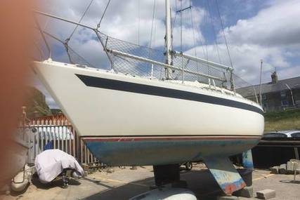 Moody 27 BILGE KEEL for sale in United Kingdom for £13,995