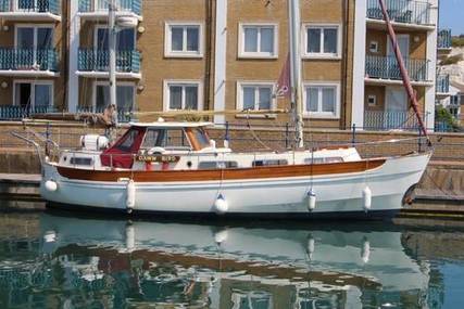 COASTER 33 for sale in United Kingdom for £29,995