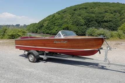 Chris-Craft Chris Craft 17 Sportsman for sale in United Kingdom for £20,000