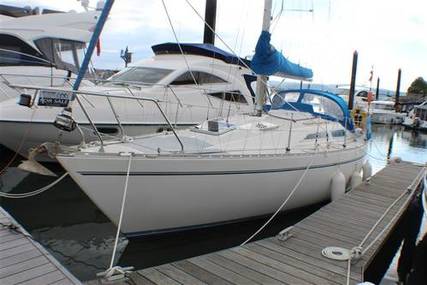 Moody 31 Mark II for sale in United Kingdom for 29,250 £