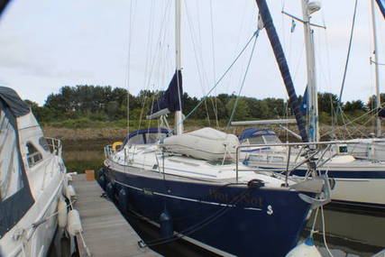 Beneteau Oceanis 411 Celebration for sale in United Kingdom for £64,995