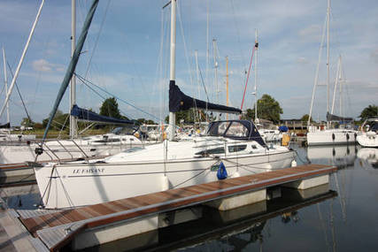 Jeanneau Sun Odyssey 35 for sale in United Kingdom for £54,995