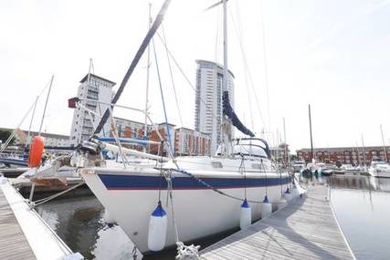 Westerly Seahawk 35 for sale in United Kingdom for £32,000