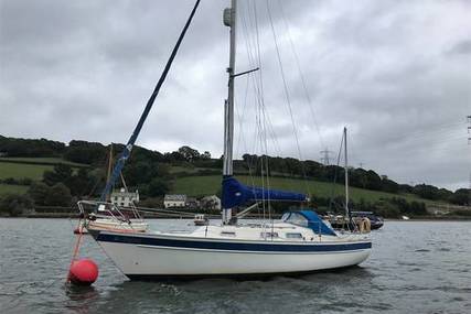 Hallberg-Rassy 29 for sale in United Kingdom for £29,750 Hallberg-Rassy 29 for sale in United Kingdom for £29,750